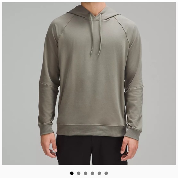 lululemon athletica Other - LN Lululemon City Sweat Pullover Hoodie